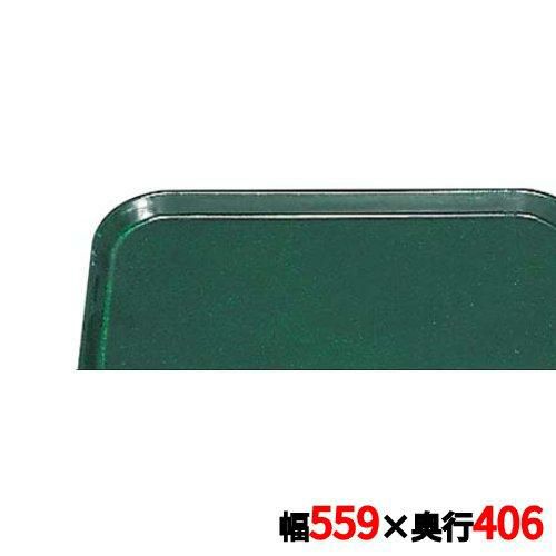 トレー キャンブロ カムトレイ 1622(119)シアウッドグリーン CAMTRAYS