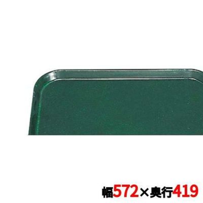 キャンブロ カムトレイ16225（119）シアウッドグリーン CAMTRAYS