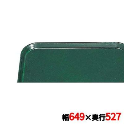 キャンブロ カムトレイ 2025（119）シアウッドグリーン CAMTRAYS