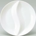 丸仕切皿 26cm【まとめ買い商品】
