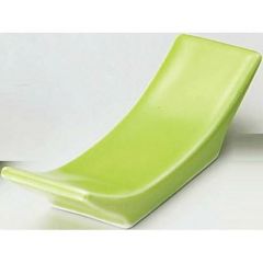 箸置 反型 緑 緑【まとめ買い商品】