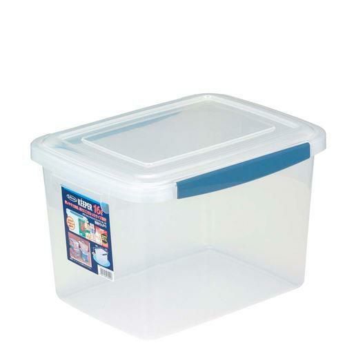 【ラストロ】ジャンボケース ロック式 B-897(M)