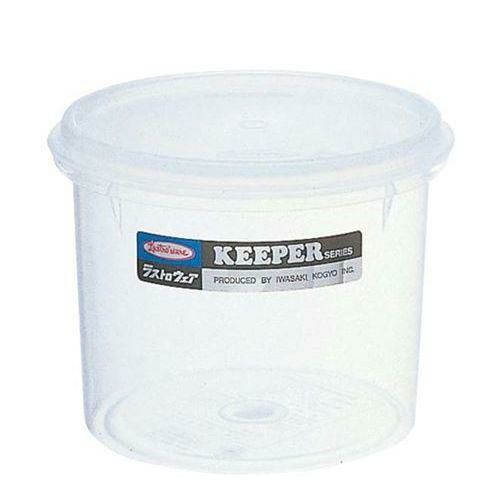 【ラストロ】丸型 キーパー B-313 S