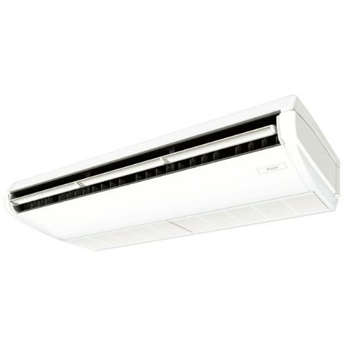 【ダイキン】SZRH140BY ダイキン 業務用エアコン EcoZEAS 天井吊形 天井吊形 5馬力 シングル 標準型 三相200V ワイヤードリモコン