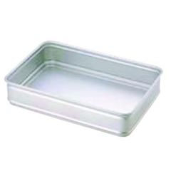 アルミ ジャスト ボックス 大110 [3-0091-0902] 【グループC】