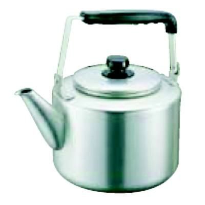 アカオ アルマイト 大型ケットル 8L