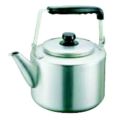 アカオ アルマイト 大型ケットル 8L