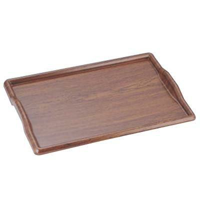 トレー ランカスター サービストレイ 4600 マホガニー