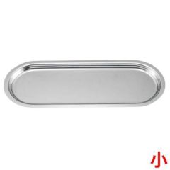 18-8 ラウンドトレイ 小