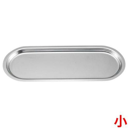 トレー 18-8 ラウンドトレー 小