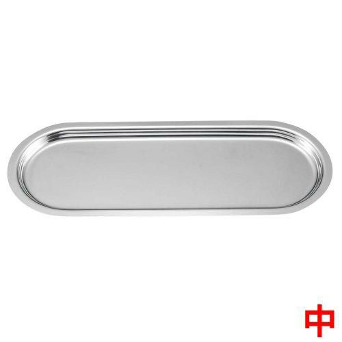 トレー 18-8 ラウンドトレー 中