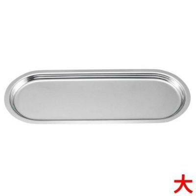 18-8 ラウンドトレイ 大