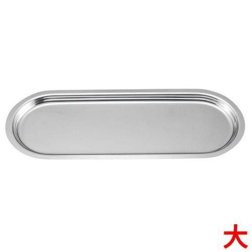 18-8 ラウンドトレイ 大