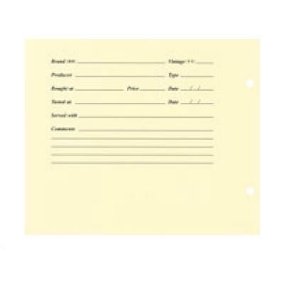 ワインラベルコレクション（10枚入り）