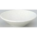 水明 粉引 11cm深皿 粉引【まとめ買い商品】