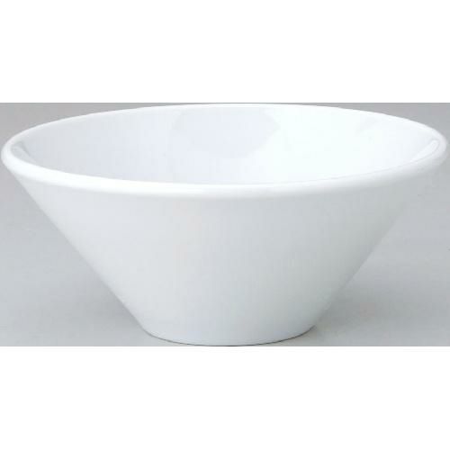 水明 白 16cmボール 白【まとめ買い商品】