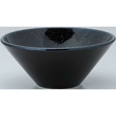 水明 黒御影 16.1cmボール 黒御影 黒【まとめ買い商品】