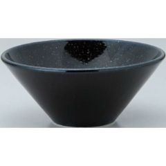 水明 黒御影 16.1cmボール 黒御影 黒【まとめ買い商品】