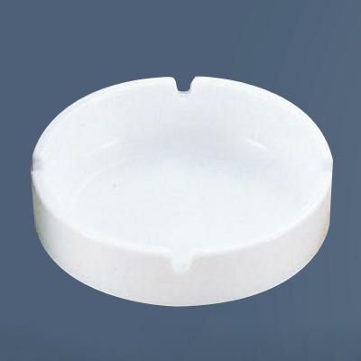 灰皿 アンピラブル スタック灰皿 41482 大 ホワイト φ145 ARC