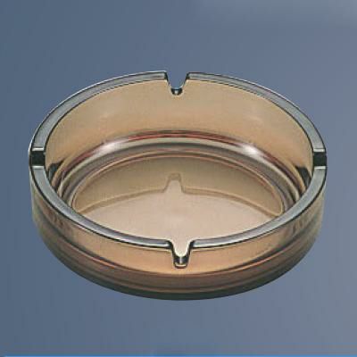 灰皿 アンピラブル スタック灰皿 41478 大 スモーク φ145 ARC