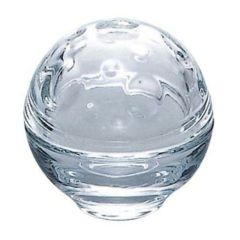 花かざり 水玉(蓋と身)TS44006