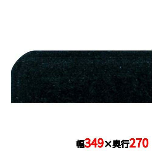 トレー キャンブロ カムトレイ 1014(110)ブラック CAMTRAYS