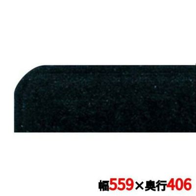 キャンブロ カムトレイ 1622（110）ブラック CAMTRAYS