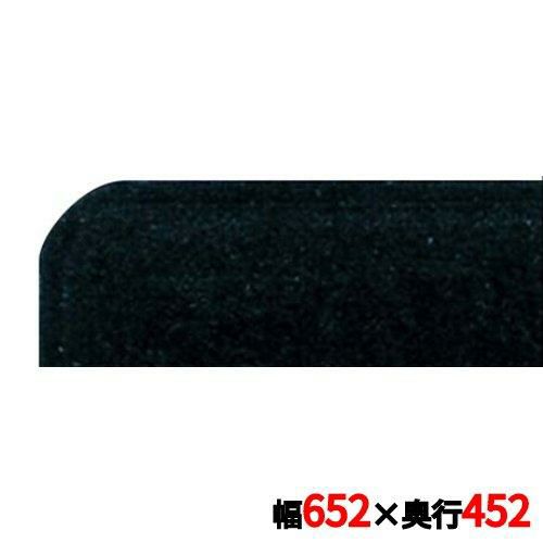 キャンブロ カムトレイ 1826（110）ブラック CAMTRAYS