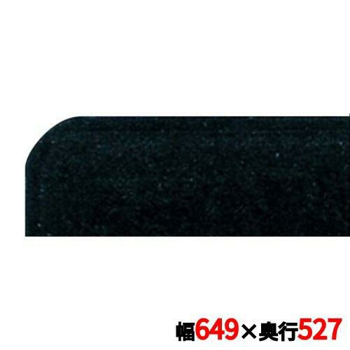 トレー キャンブロ カムトレイ 2025(110)ブラック CAMTRAYS