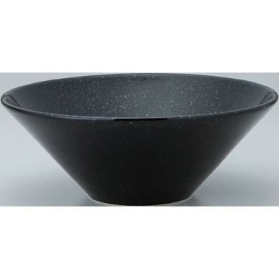 水明 黒御影 24.5cmボール 黒御影 黒【まとめ買い商品】