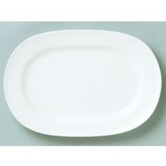 ダイヤセラム(強化) 12吋 プラター【まとめ買い商品】