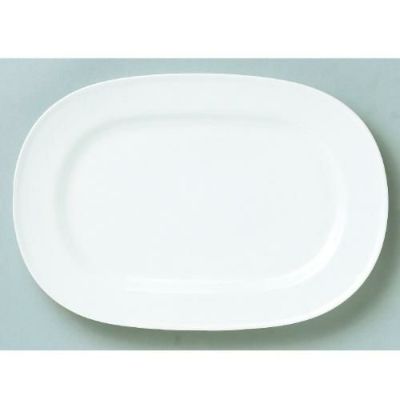 ダイヤセラム(強化) 14吋 プラター【まとめ買い商品】