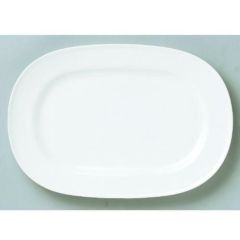 ダイヤセラム(強化) 14吋 プラター【まとめ買い商品】