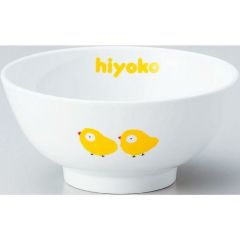 ダイヤセラム(強化) ひよこ 茶碗【まとめ買い商品】