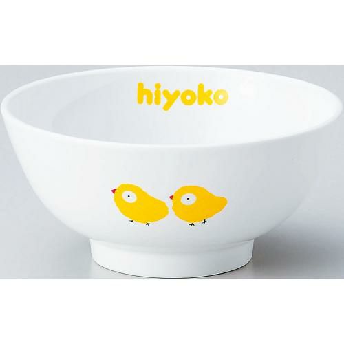 ダイヤセラム(強化) ひよこ 茶碗【まとめ買い商品】