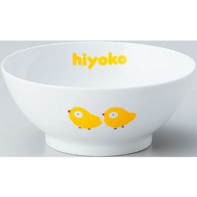 ダイヤセラム(強化) ひよこ 茶碗 M【まとめ買い商品】