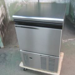 中古製氷機35kgタイプキューブアイスの通販ならテンポスドットコム