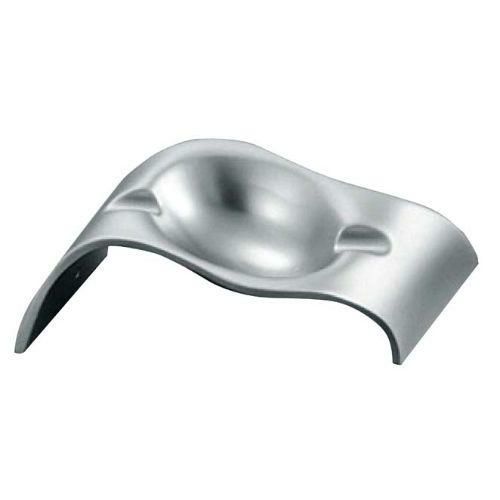 灰皿 アッシュトレイ ウェーブ AT1003-M つや消し