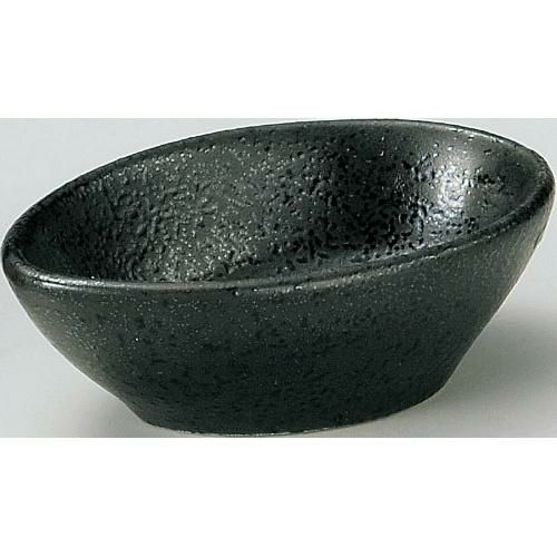 珍味&小付セレクション 玉子 黒耀 黒【まとめ買い商品】