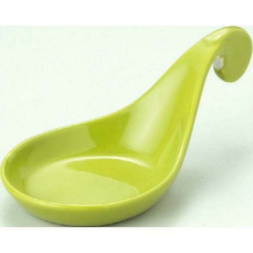 珍味&小付セレクション サークルトレーS 緑 緑【まとめ買い商品】