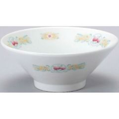 イングレーズ 桃花源 切立高台6.5丼【まとめ買い商品】