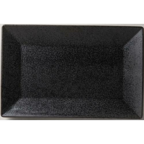 スクエア・カラー(黒耀) 長角 LL 黒耀 黒【まとめ買い商品】