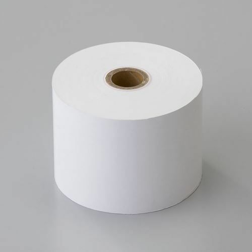 サーマルレジロール 感熱 58R×80×17.5 5巻