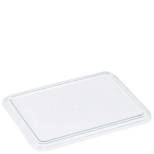 ポリカーボネイト 角バット蓋 12型 PB-312B