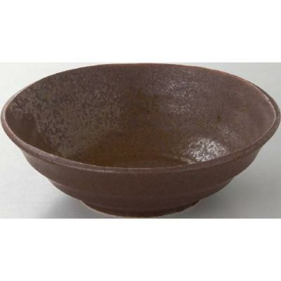 鳴門 赤茶備前 煮物鉢 赤茶備前【まとめ買い商品】
