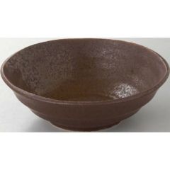鳴門 赤茶備前 煮物鉢 赤茶備前【まとめ買い商品】