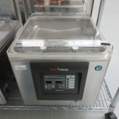 業界最長1年保証】【中古】真空包装機 ホシザキ HPS-300A-HP-0 幅420