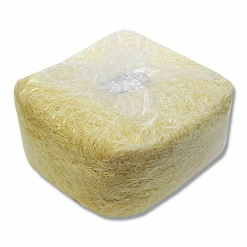 HEIKO 緩衝材 紙パッキン 1kg入 アイボリー