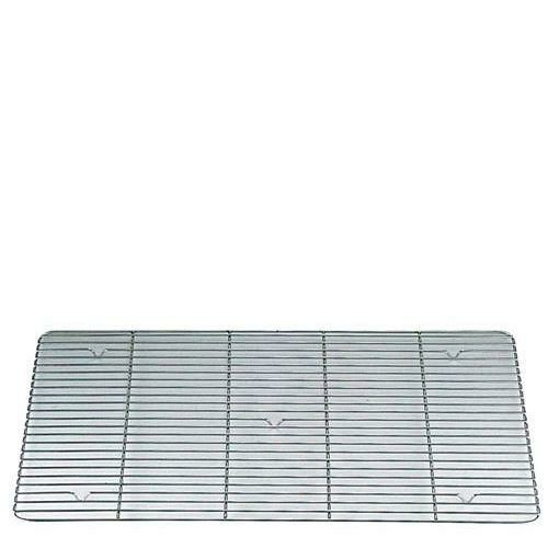 EBM 18－8 番重用アミ(枠線φ4mm)特大 シートパン大兼用