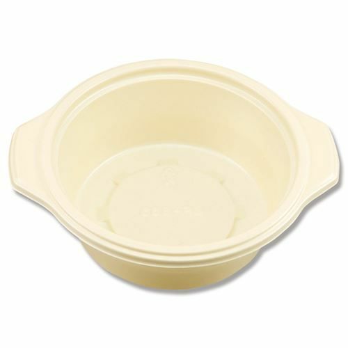 【シーピー化成】鍋型容器 BF-385 本体 ゴールド 50枚